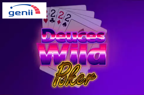 Deuces Wild